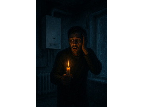 ТОП-5 ситуаций, когда ИБП просто необходим