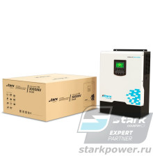 ИБП STARK COUNTRY 3000 INV SOLAR V