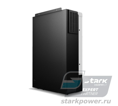 ИБП STARK COUNTRY 5000 INV SOLAR V - онлайн инвертор 5000 ВА с MPPT-контроллером