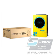 ИБП STARK COUNTRY 5600 INV SOLAR H