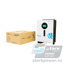 ИБП STARK COUNTRY 6000 INV SOLAR V