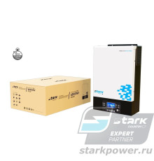 ИБП STARK COUNTRY 6200 INV SOLAR