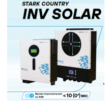 STARK COUNTRY INV SOLAR