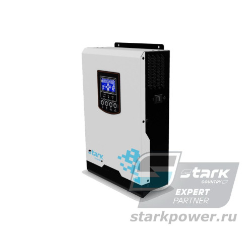 ИБП STARK COUNTRY 1000 INV LT