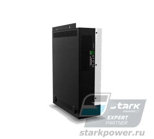 ИБП STARK COUNTRY INV 2000 INV MAX - Off-Line ИБП с функцией зарядного устройства и MPPT-контроллера ИБП STARK COUNTRY INV 2000 INV MAX - Off-Line ИБП с функцией зарядного устройства и MPPT-контроллера