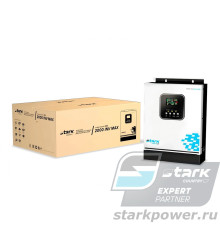 ИБП STARK COUNTRY INV 2000 INV MAX