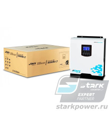 ИБП STARK COUNTRY 3000 INV LT