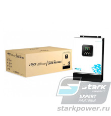 ИБП STARK COUNTRY INV 3000 INV MAX