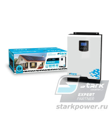 ИБП STARK COUNTRY 5000 INV