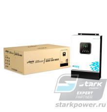 ИБП STARK COUNTRY 5500 INV MAX