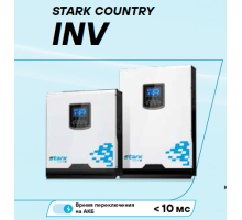 STARK COUNTRY INV