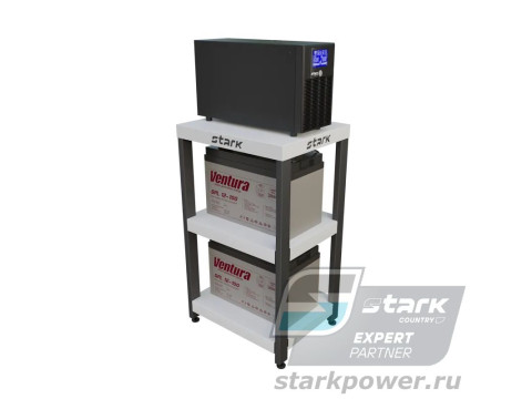 Источник бесперебойного питания (ИБП) для газового котла
