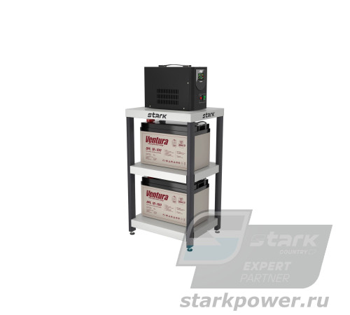 ИБП STARK COUNTRY LINE INTERACTIVE 3000PS ИБП STARK COUNTRY LINE INTERACTIVE 3000PS