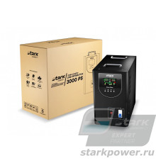 ИБП STARK COUNTRY LINE INTERACTIVE 3000PS
