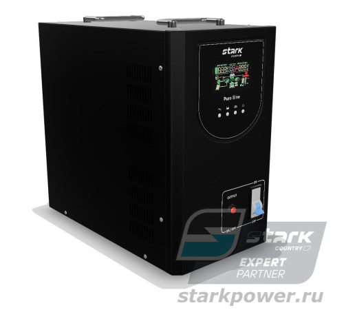 ИБП STARK COUNTRY LINE INTERACTIVE 3000PS ИБП STARK COUNTRY LINE INTERACTIVE 3000PS