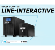 STARK COUNTRY LINE INTERACTIVE