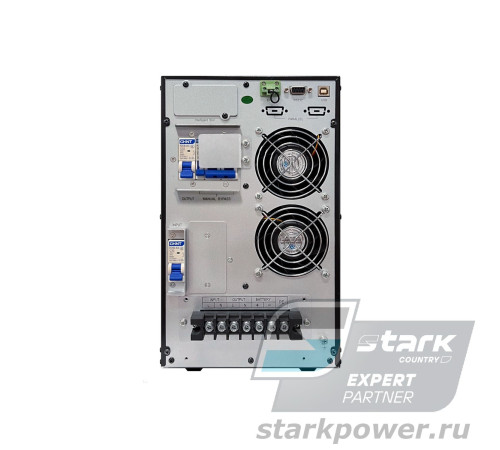 ИБП STARK COUNTRY 10000 ONLINE ONE ИБП STARK COUNTRY 10000 ONLINE ONE