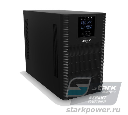 ИБП STARK COUNTRY 10000 ONLINE ONE ИБП STARK COUNTRY 10000 ONLINE ONE