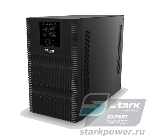 ИБП STARK COUNTRY 10000 ONLINE ONE ИБП STARK COUNTRY 10000 ONLINE ONE