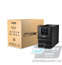 ИБП STARK COUNTRY 1000 ONLINE ONE