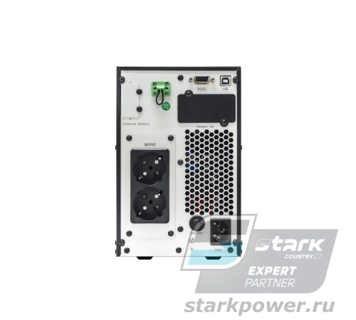 ИБП STARK COUNTRY 1000 ONLINE ONE ИБП STARK COUNTRY 1000 ONLINE ONE