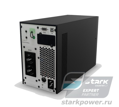 ИБП STARK COUNTRY 1000 ONLINE ONE ИБП STARK COUNTRY 1000 ONLINE ONE