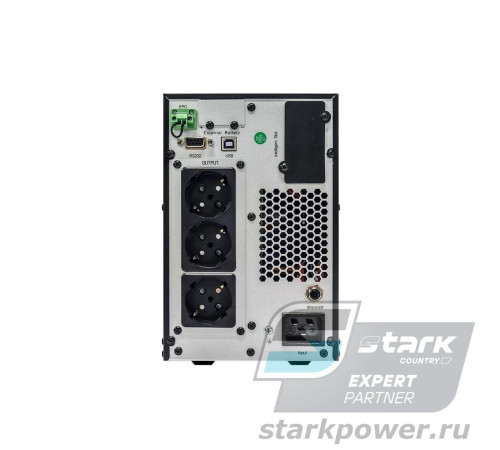 ИБП STARK COUNTRY 2000 ONLINE ONE ИБП STARK COUNTRY 2000 ONLINE ONE