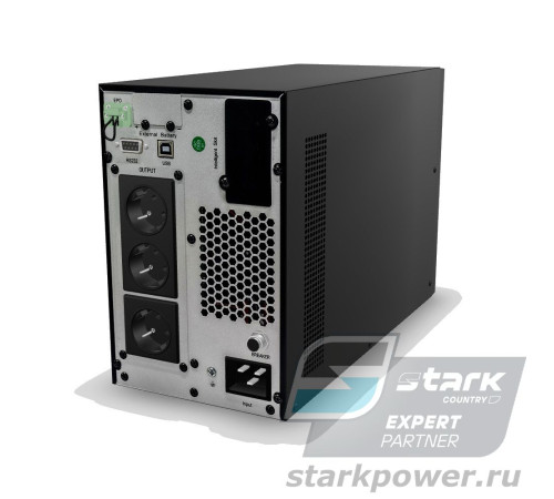 ИБП STARK COUNTRY 2000 ONLINE ONE ИБП STARK COUNTRY 2000 ONLINE ONE