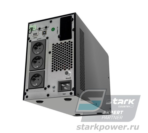 ИБП STARK COUNTRY 3000 ONLINE ONE ИБП STARK COUNTRY 3000 ONLINE ONE