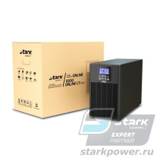 ИБП STARK COUNTRY 5000 ONLINE LT (60A)