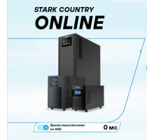 STARK COUNTRY ONLINE