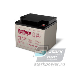 VENTURA GPL 12-40